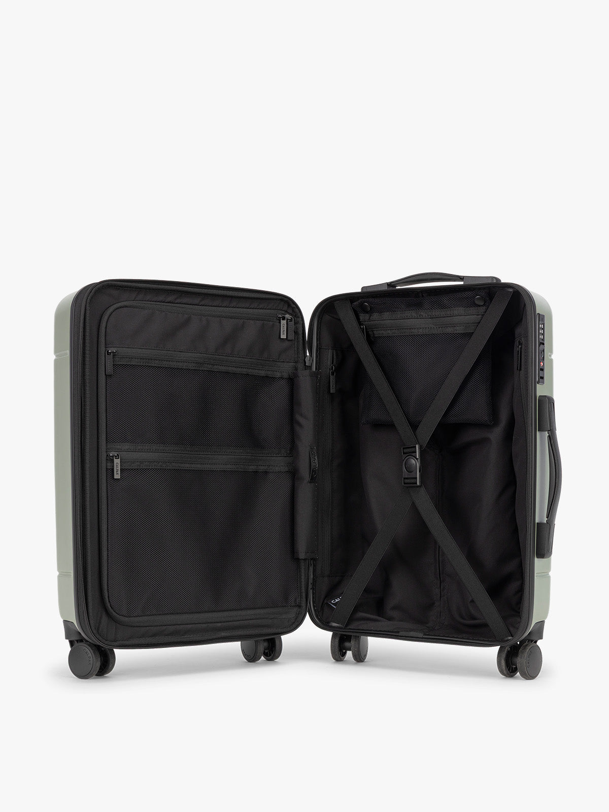 Hue Carry-On Luggage