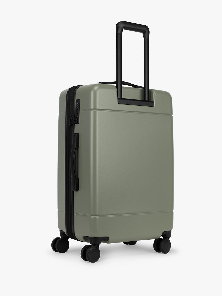 Hue Medium Luggage