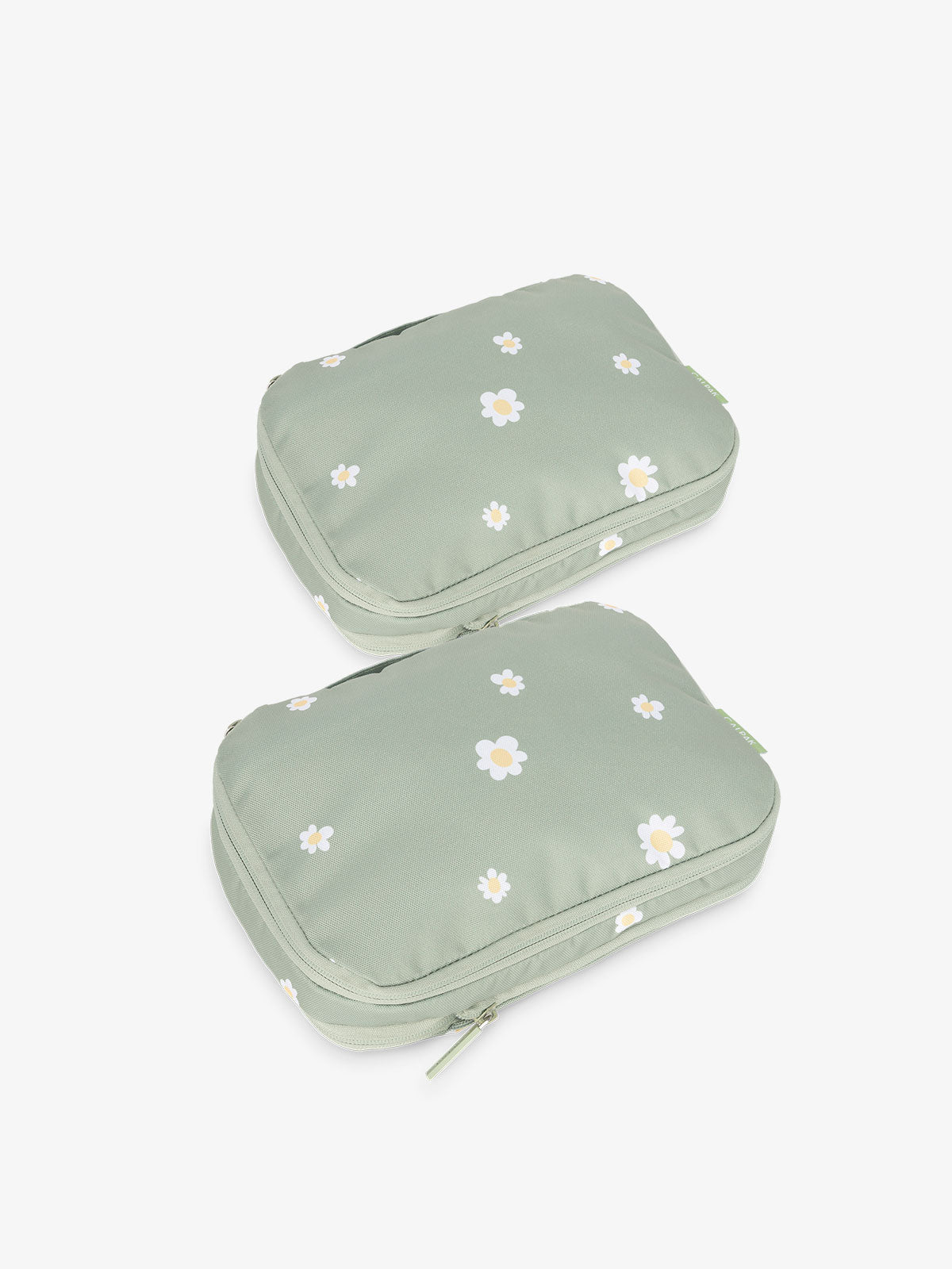 Small Compression Packing Cubes