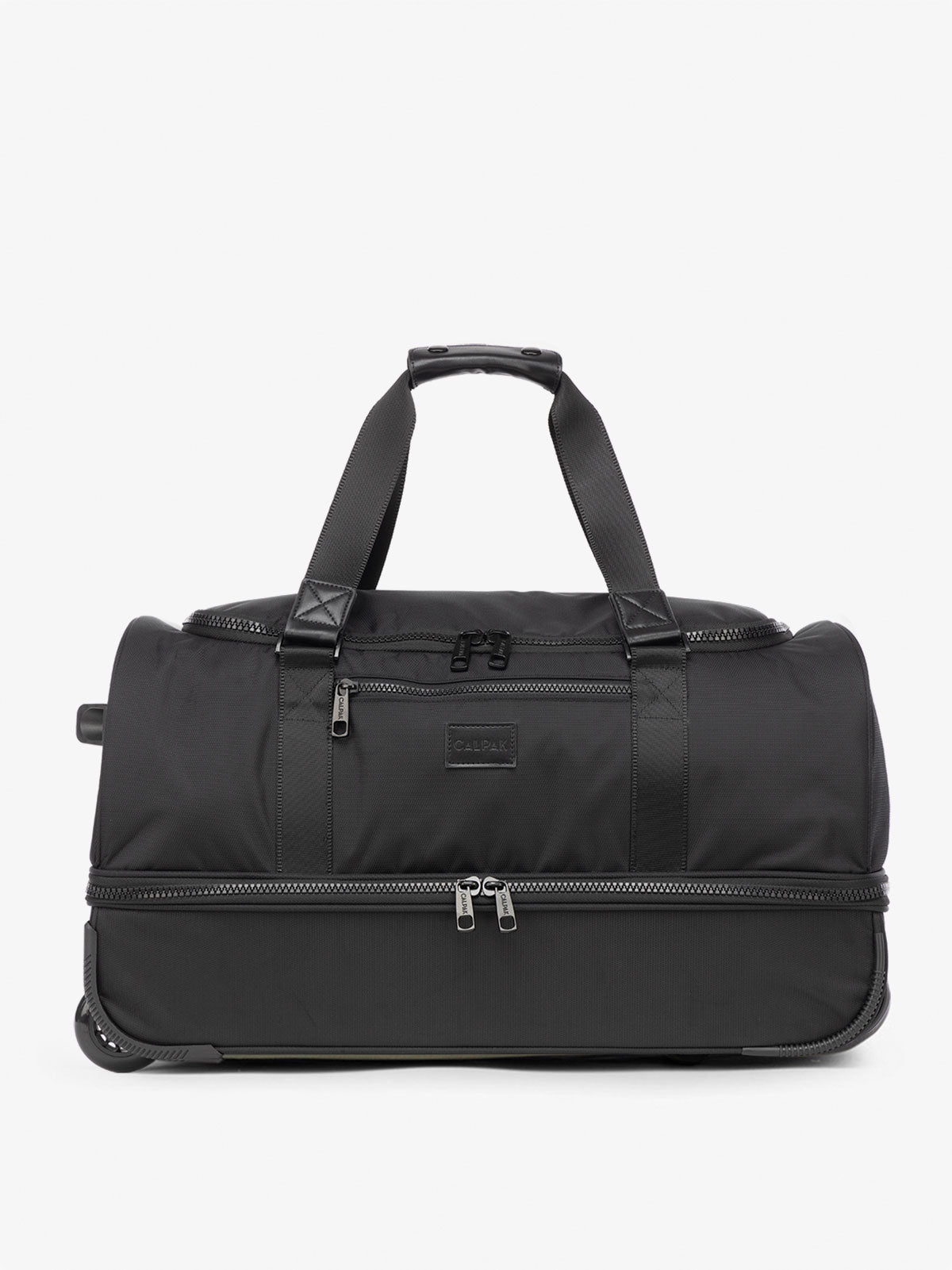 Stevyn Rolling Duffel (Test Product)