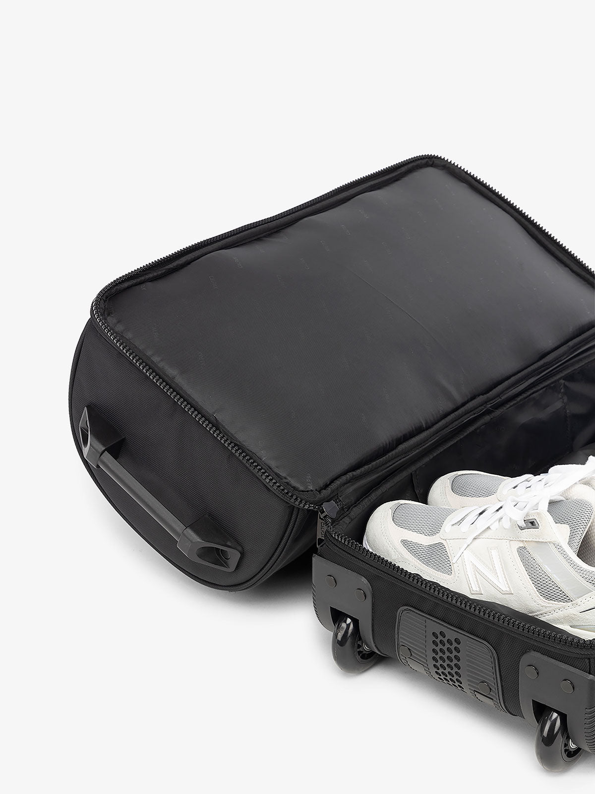 Stevyn Rolling Duffel (Test Product)