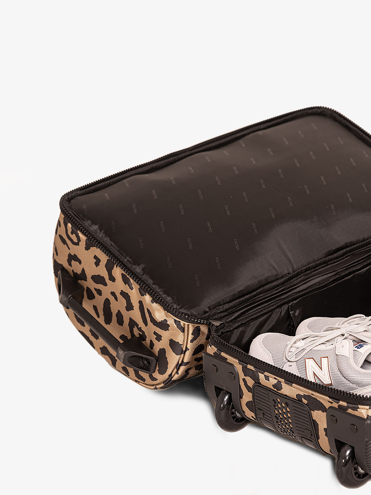Stevyn Rolling Duffel (Test Product)