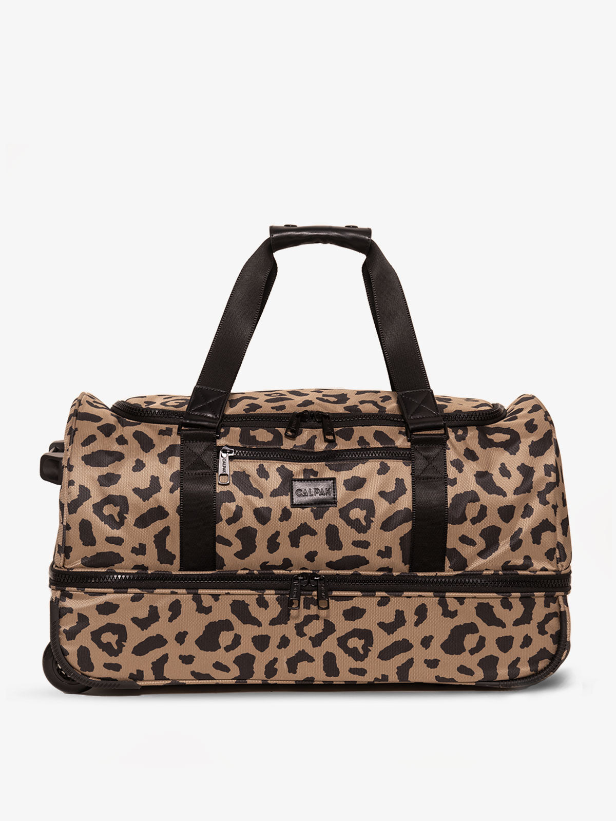 Stevyn Rolling Duffel (Test Product)