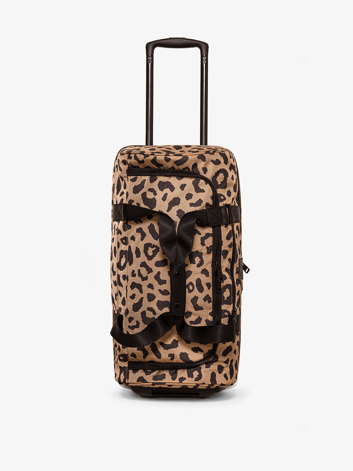 Stevyn Rolling Duffel (Test Product)