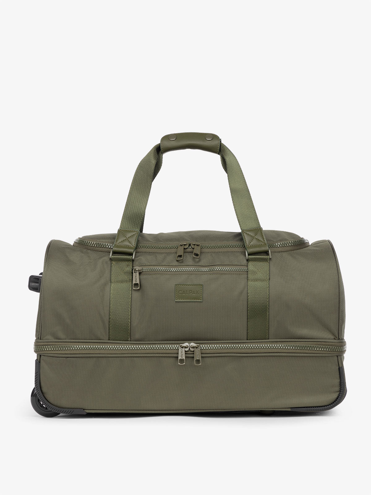 Stevyn Rolling Duffel (Test Product)