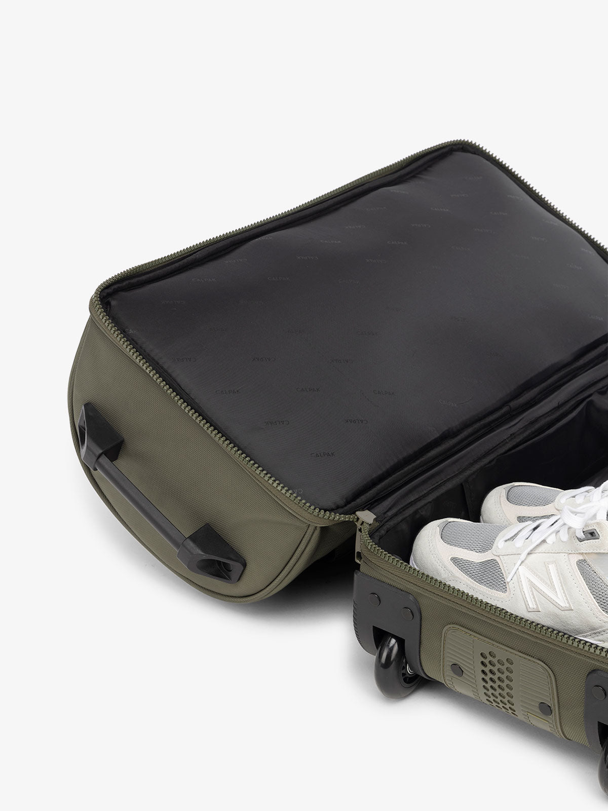 Stevyn Rolling Duffel (Test Product)