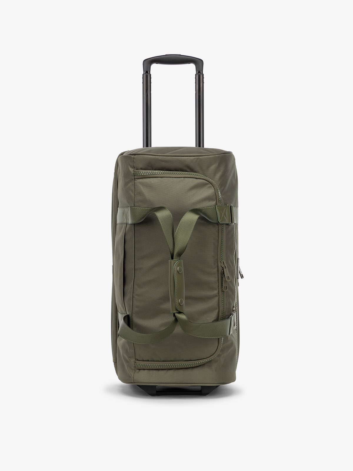 Stevyn Rolling Duffel (Test Product)