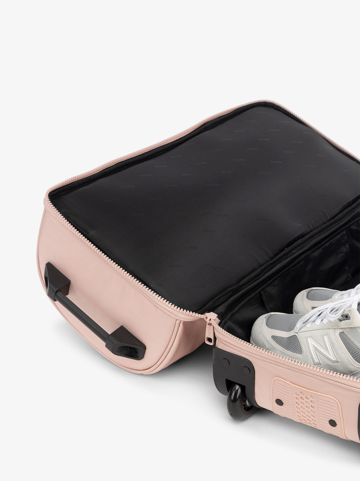 Stevyn Rolling Duffel (Test Product)
