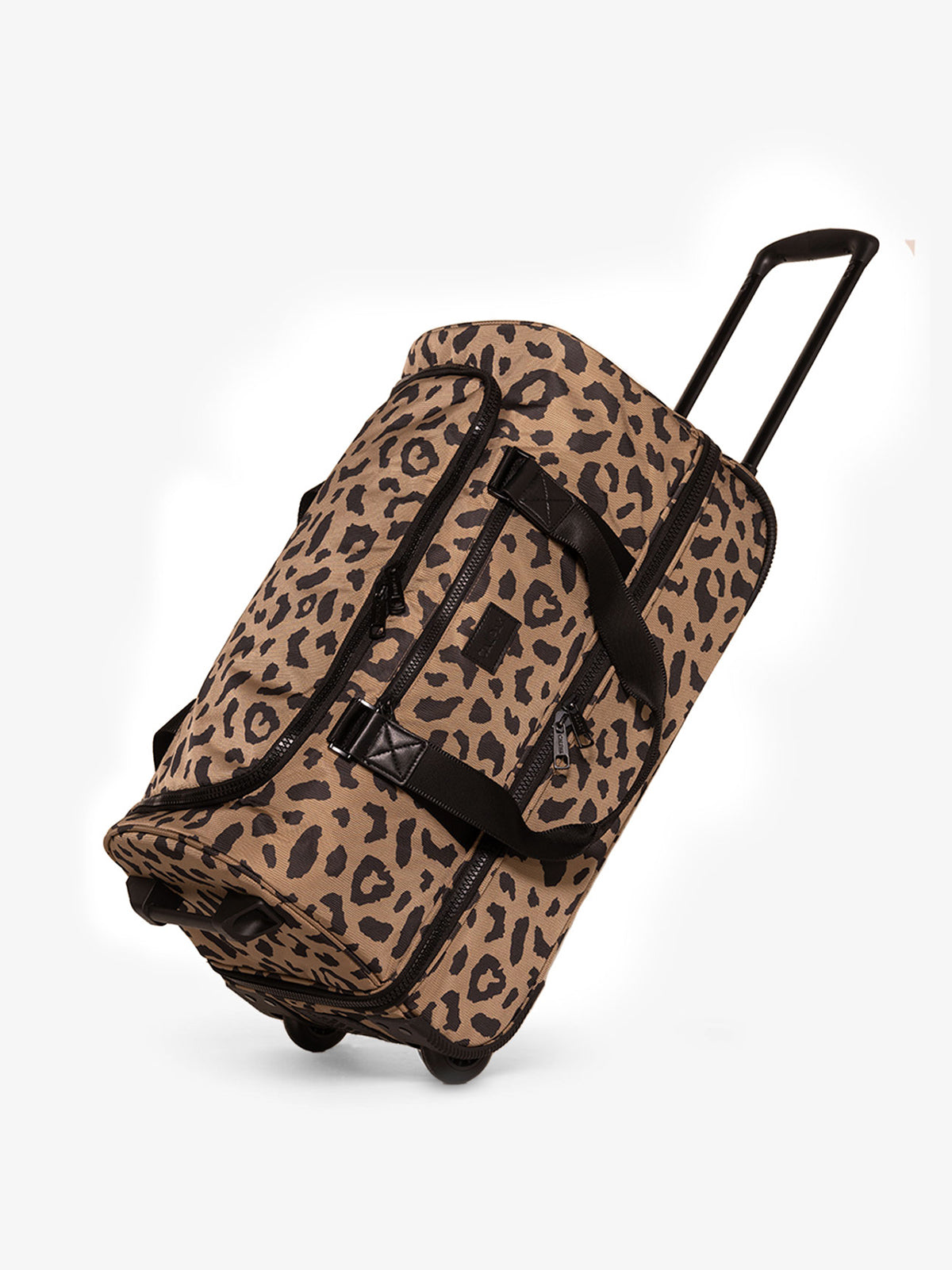 Stevyn Rolling Duffel (Test Product)