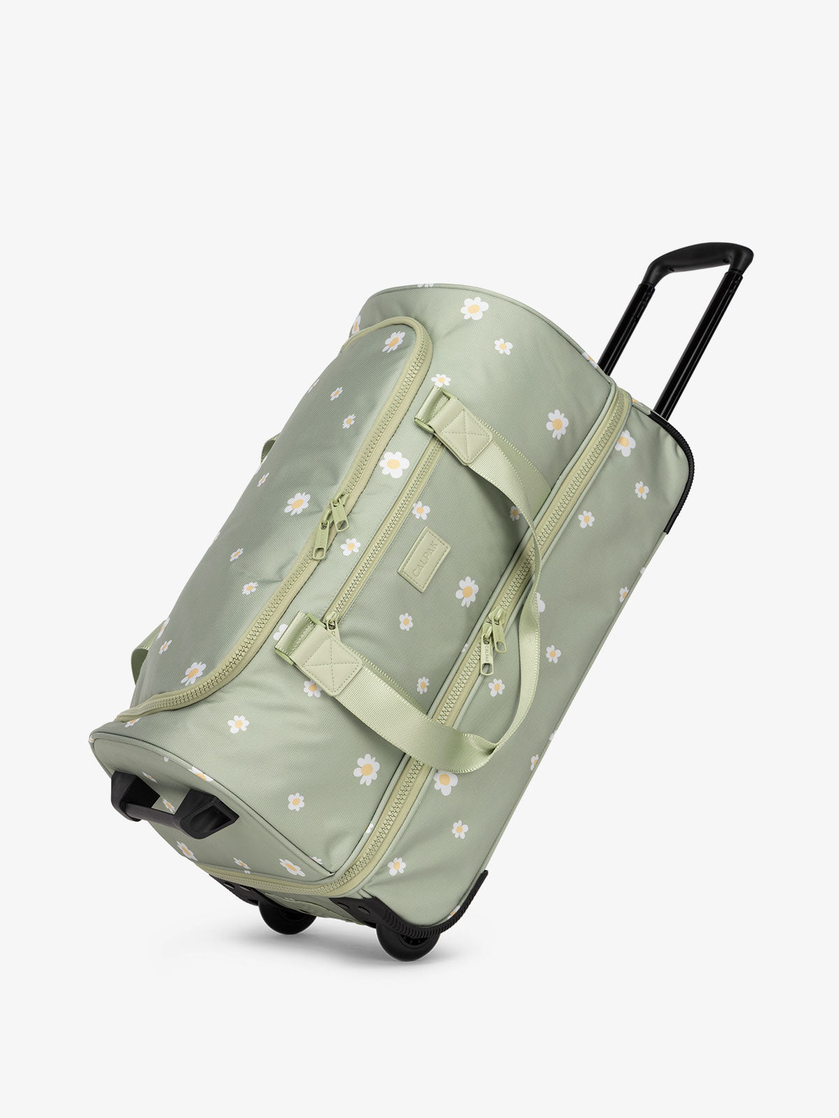 Stevyn Rolling Duffel (Test Product)