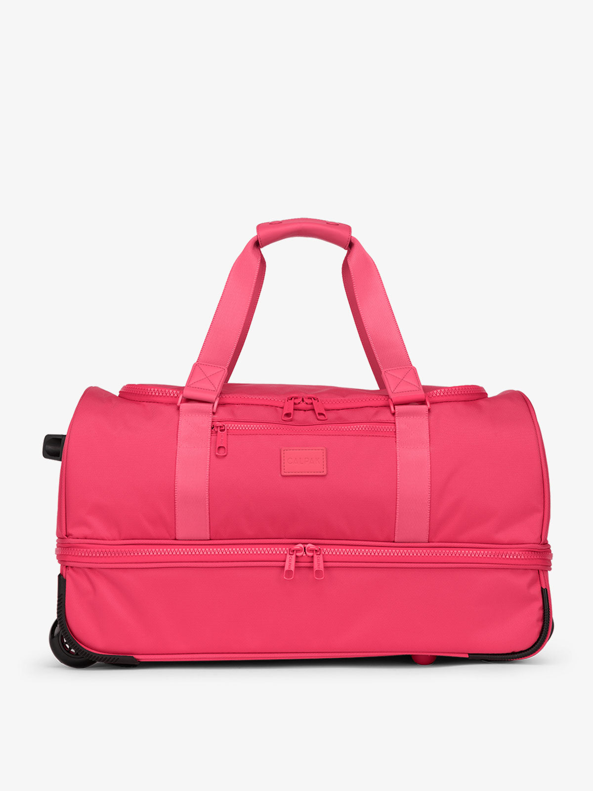 Stevyn Rolling Duffel (Test Product)