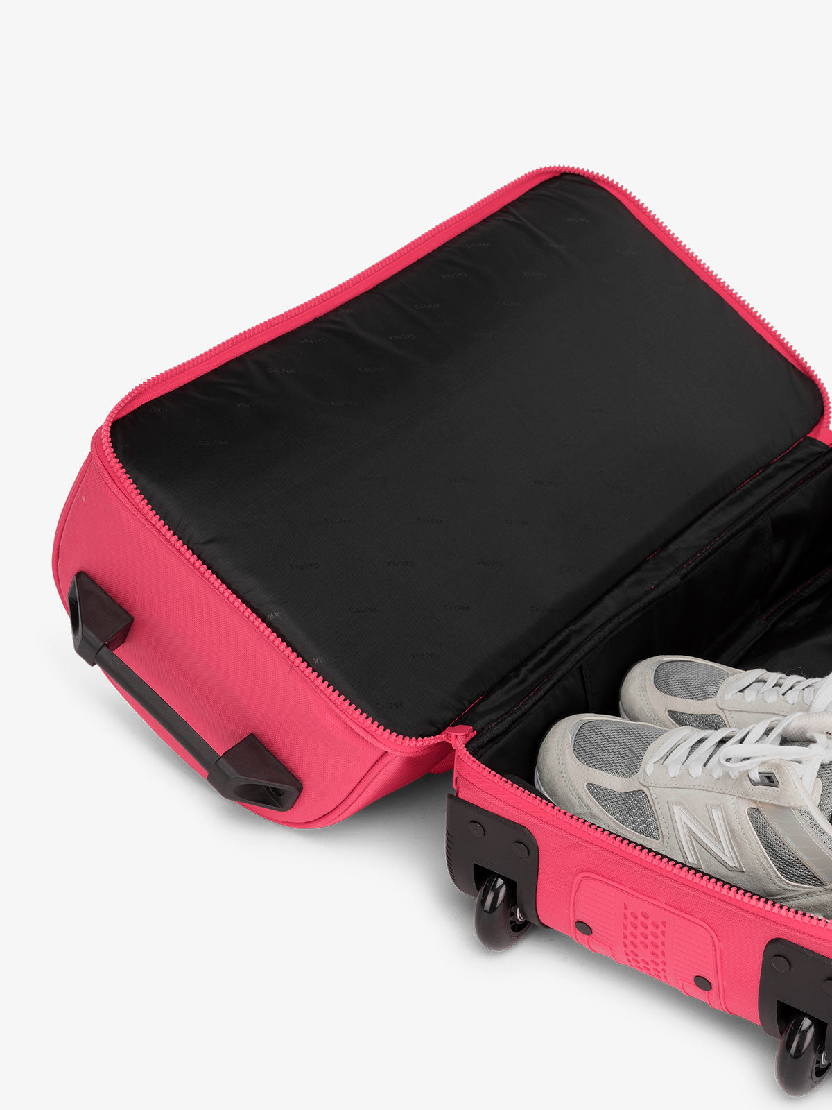Stevyn Rolling Duffel (Test Product)