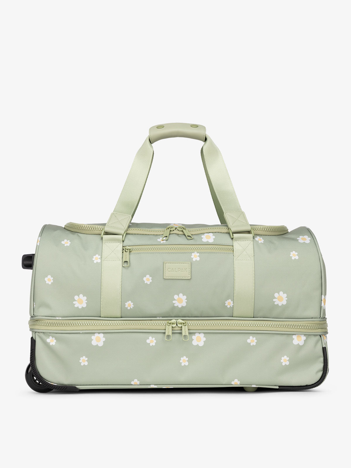 Stevyn Rolling Duffel (Test Product)