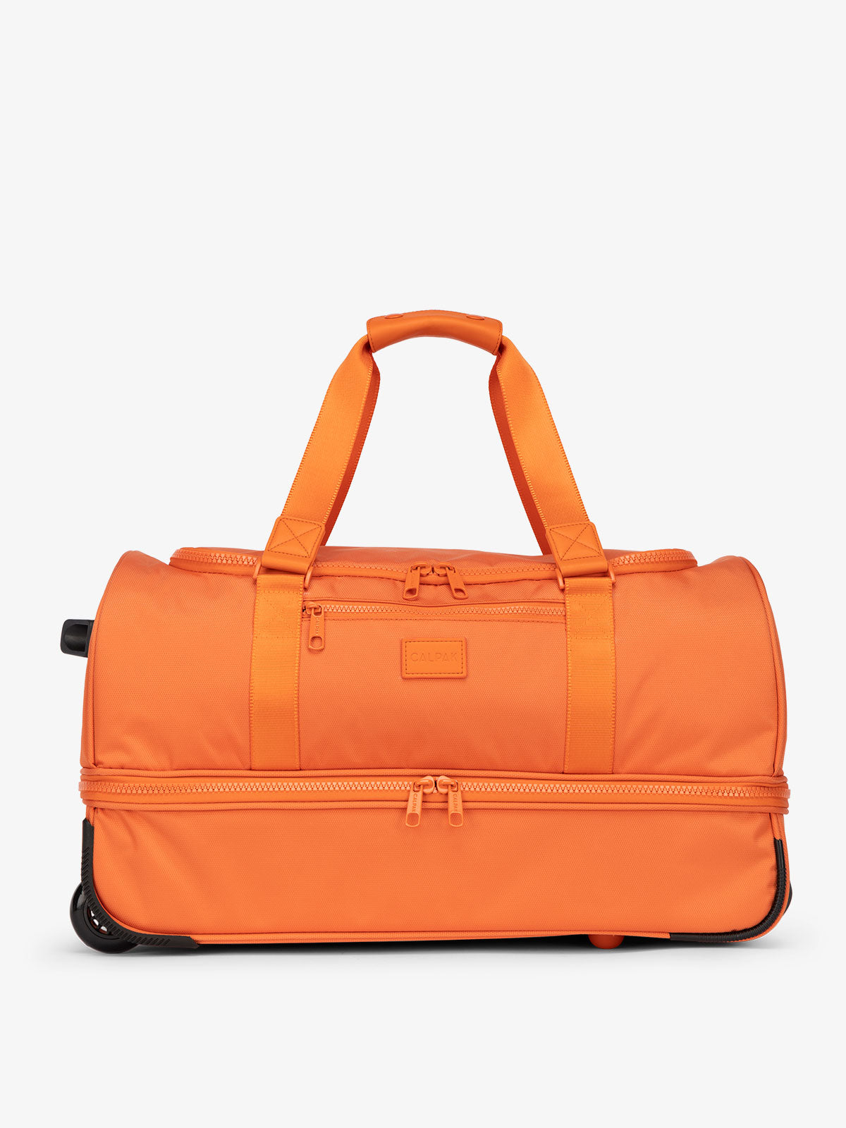 Stevyn Rolling Duffel (Test Product)