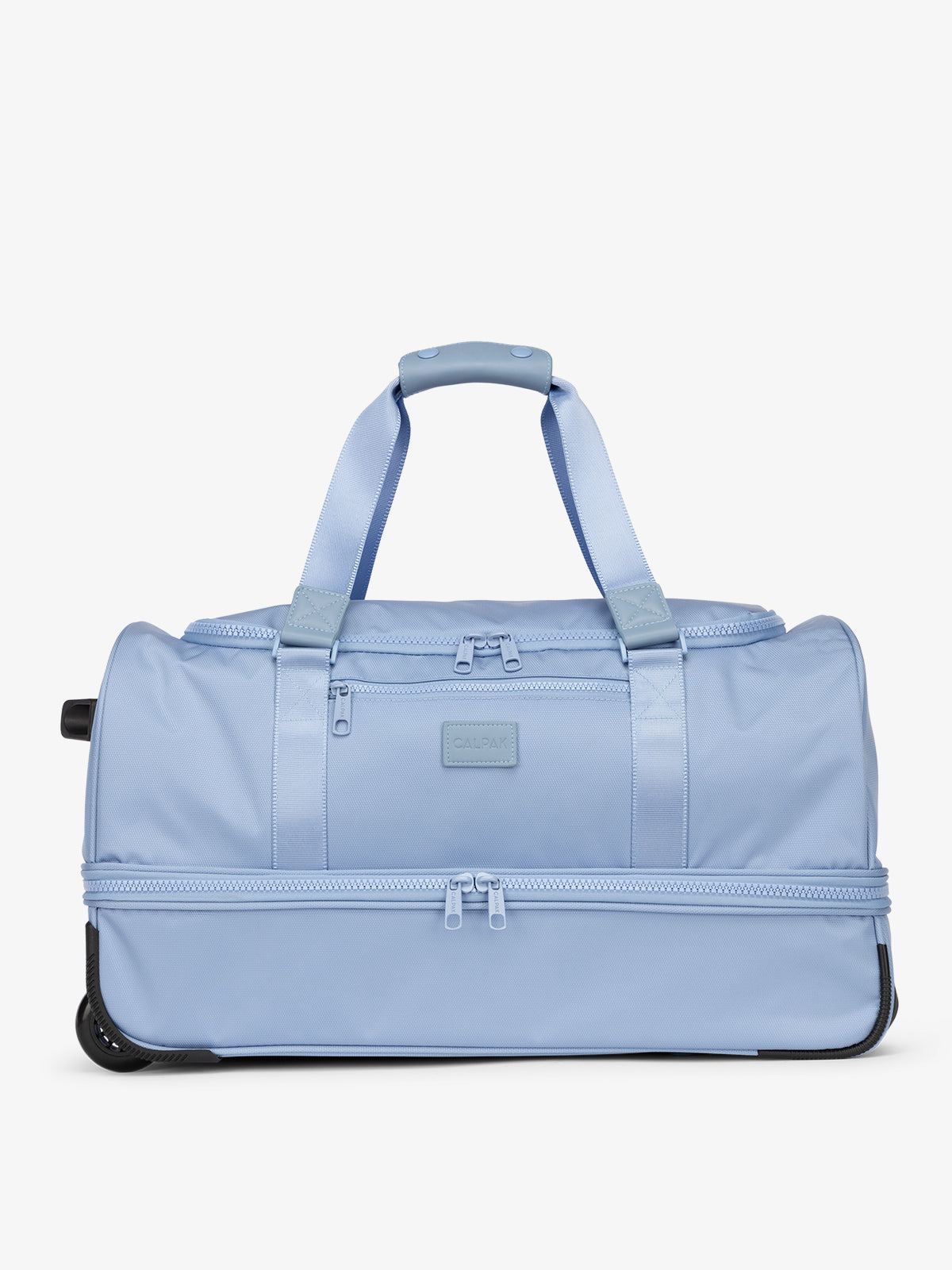 Stevyn Rolling Duffel (Test Product)
