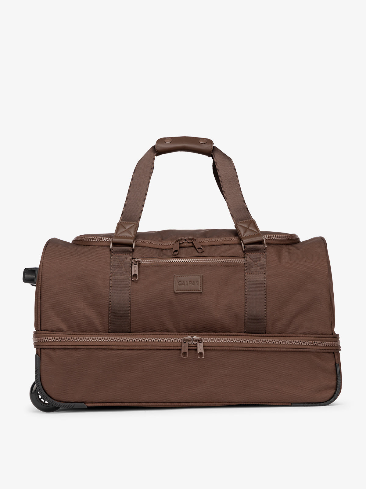 Stevyn Rolling Duffel (Test Product)