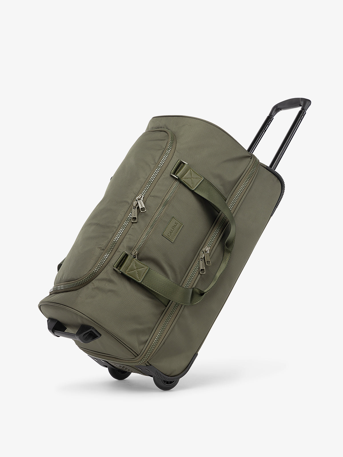Stevyn Rolling Duffel (Test Product)