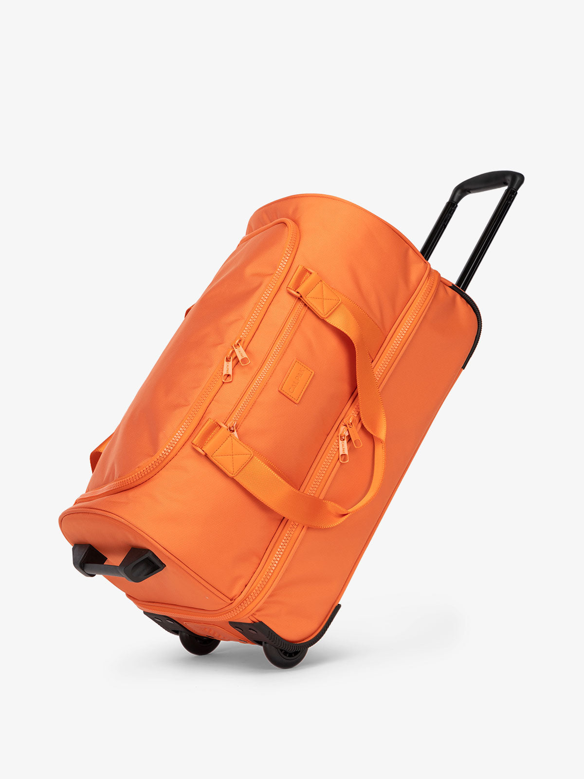 Stevyn Rolling Duffel (Test Product)