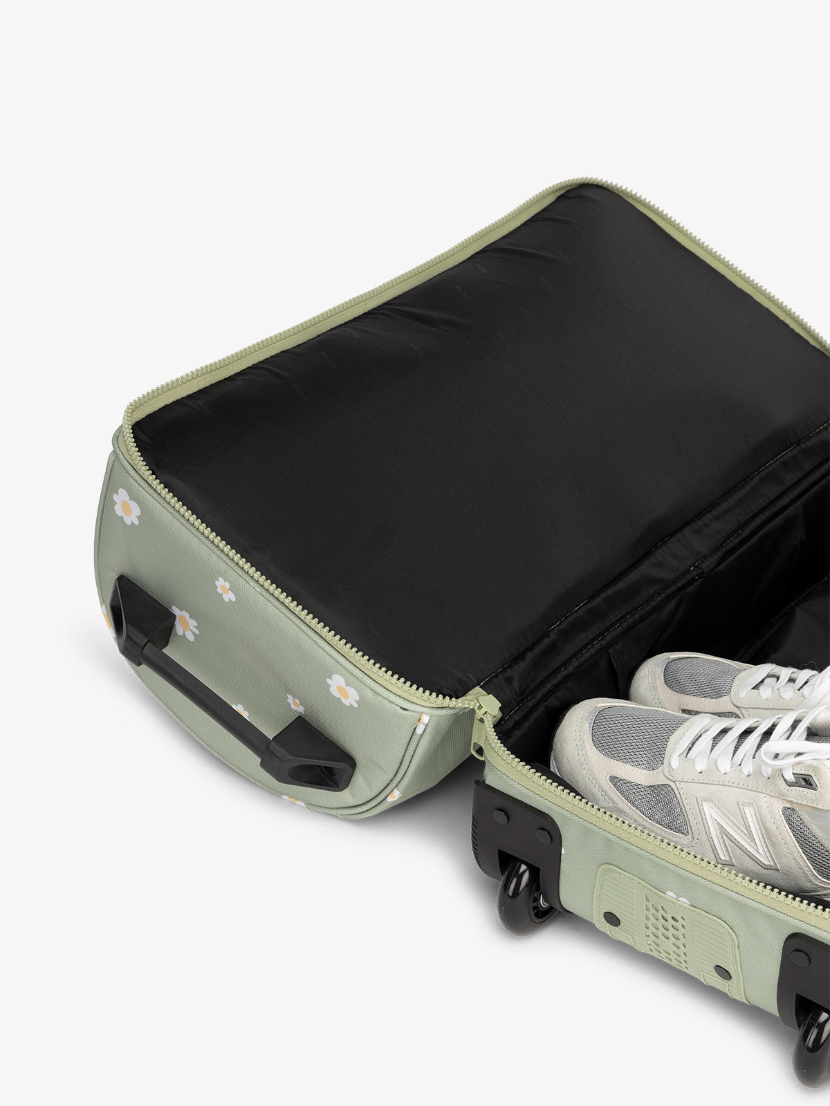 Stevyn Rolling Duffel (Test Product)