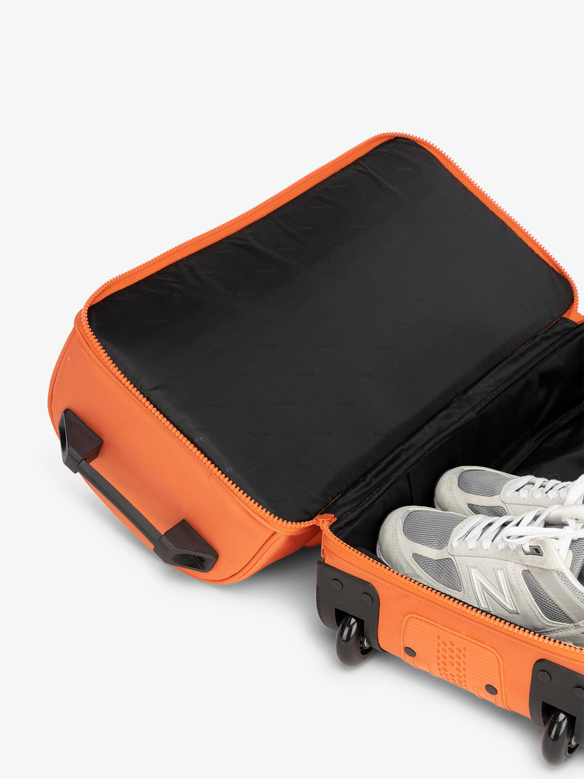 Stevyn Rolling Duffel (Test Product)