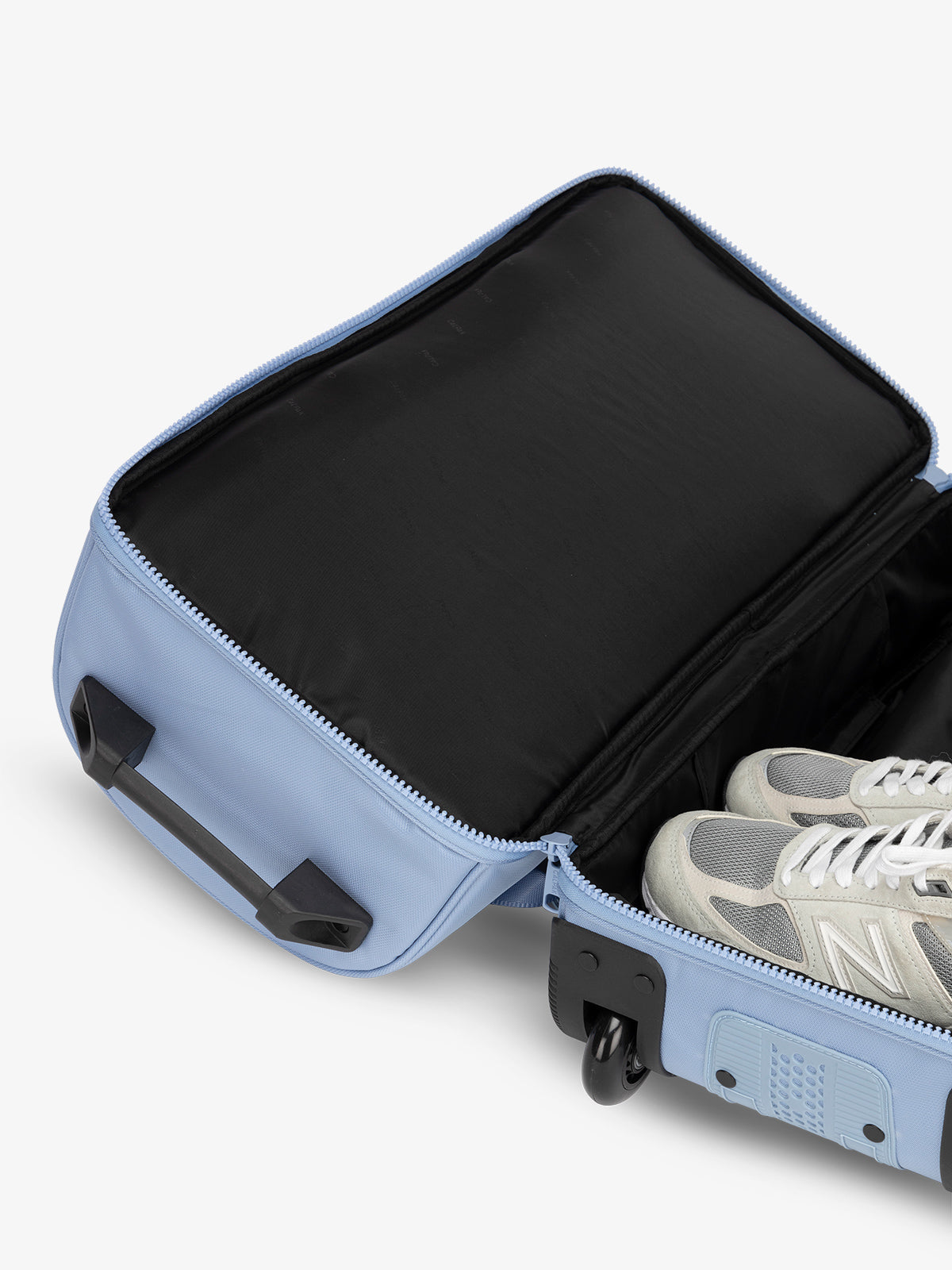 Stevyn Rolling Duffel (Test Product)