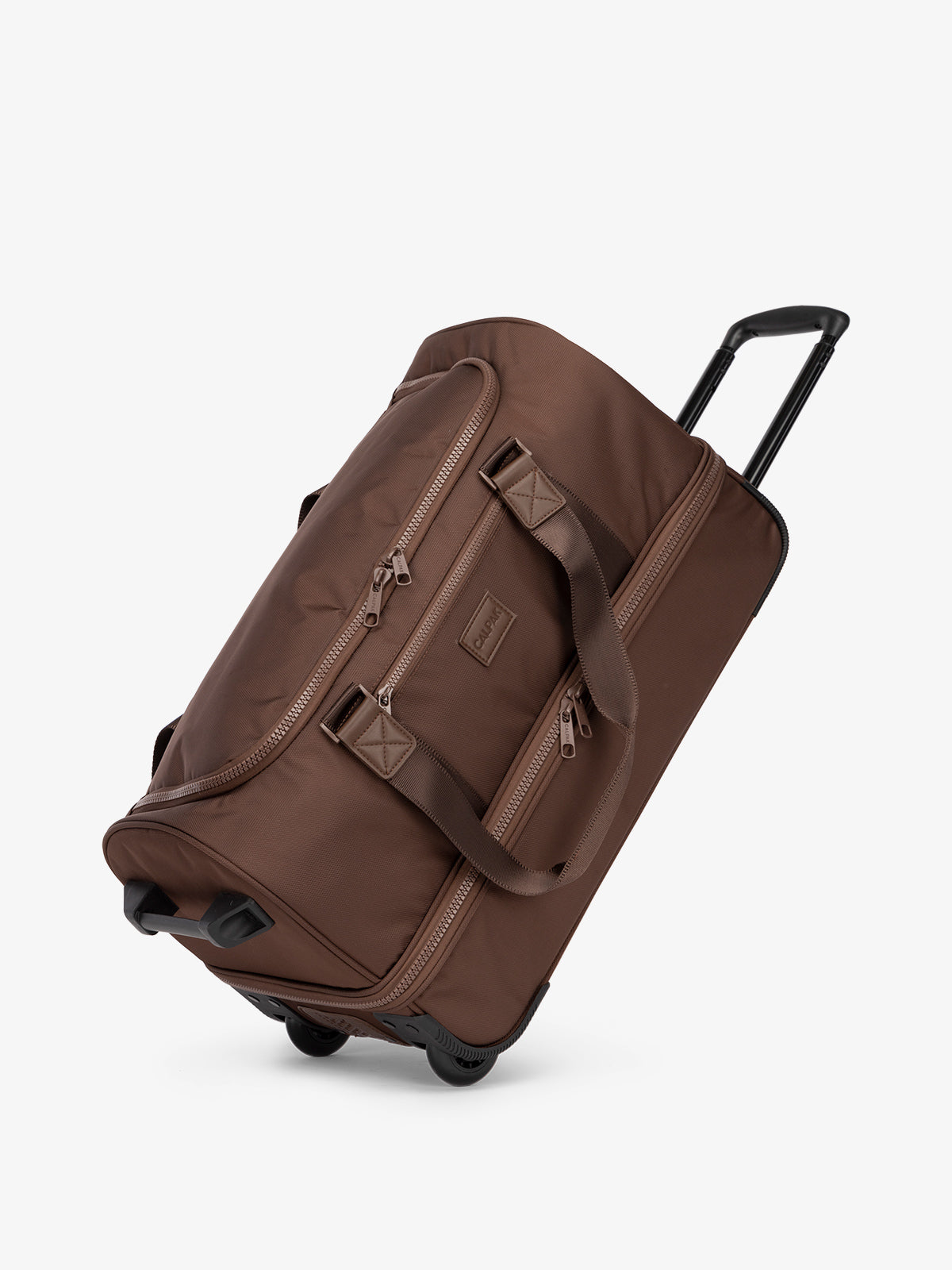 Stevyn Rolling Duffel (Test Product)