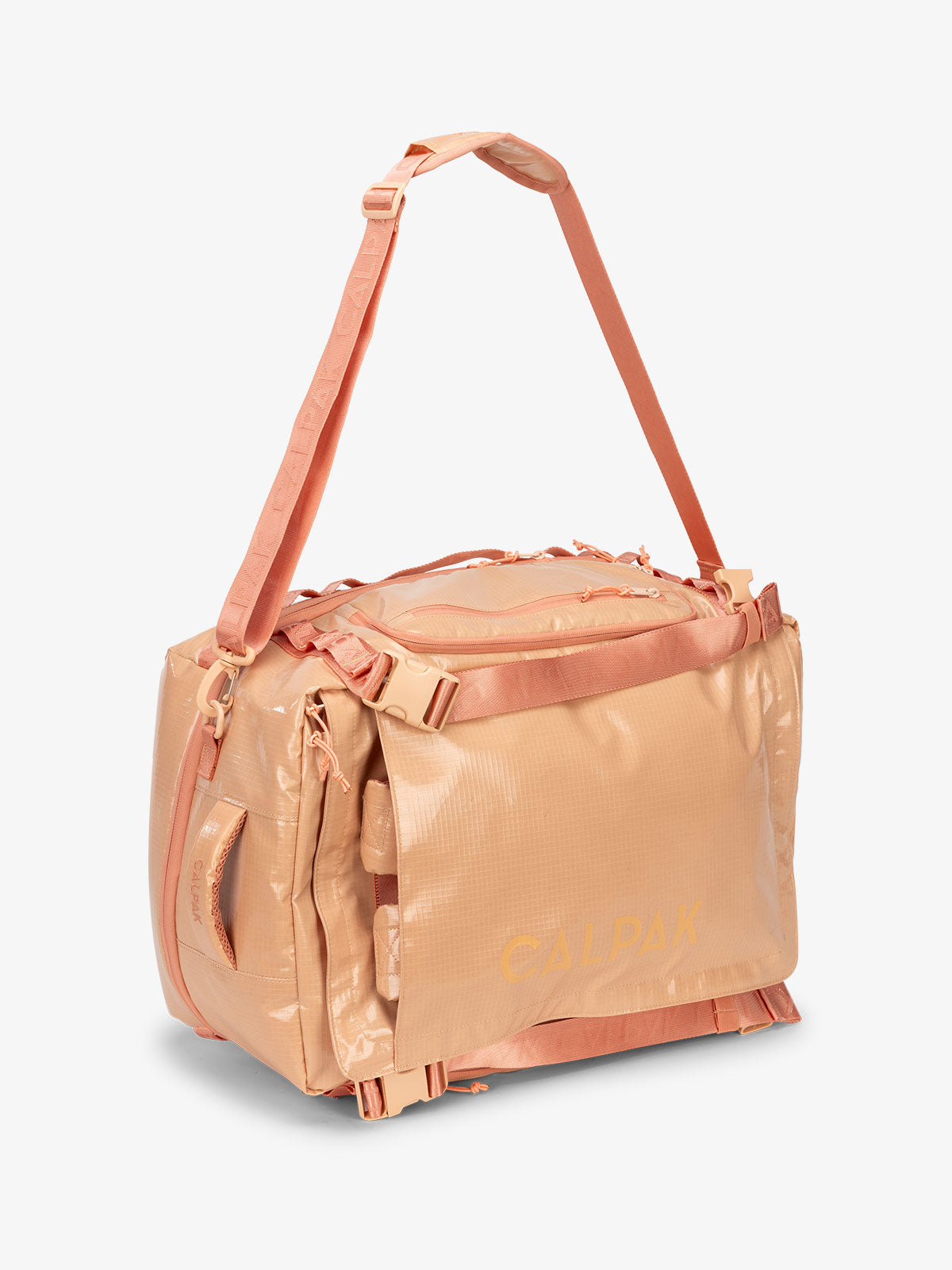 Terra Large 50L Duffel Backpack