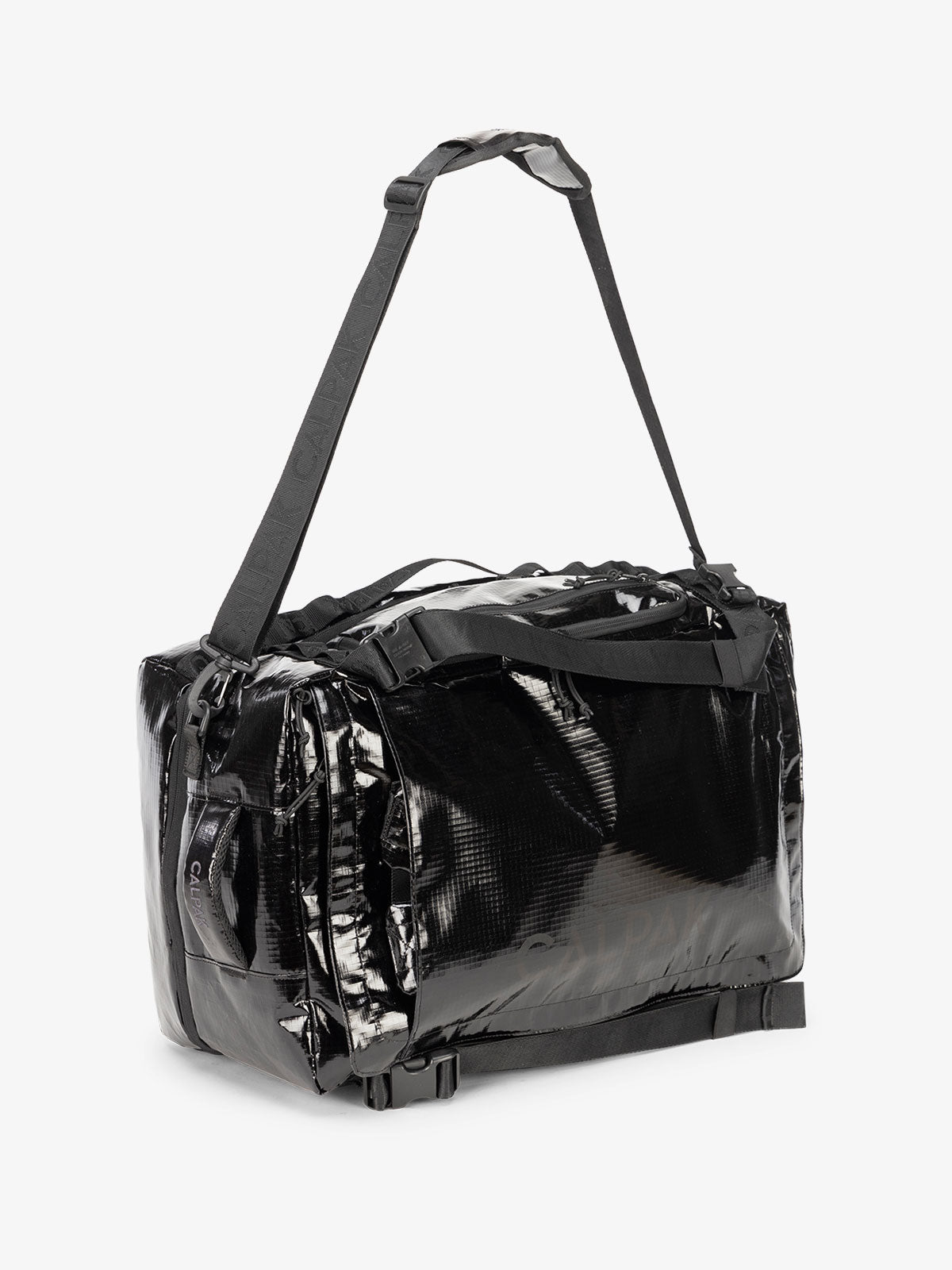 Terra Large 50L Duffel Backpack