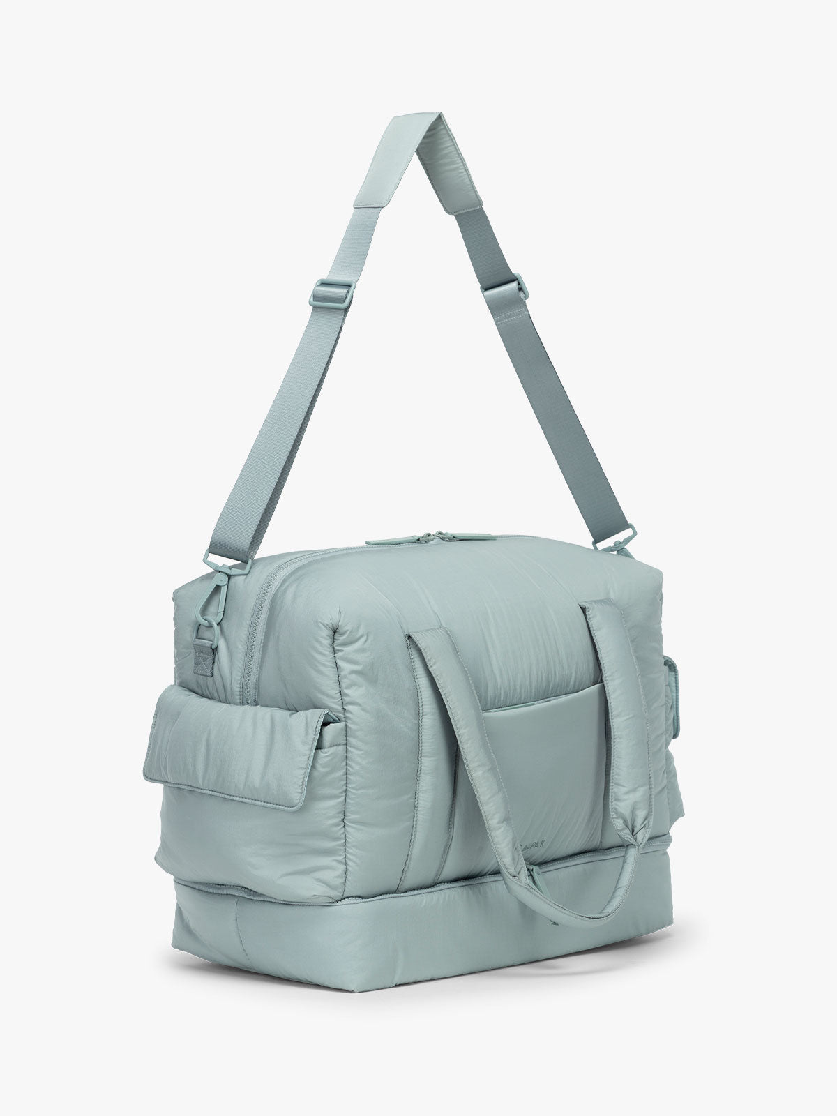 Weekender Duffel