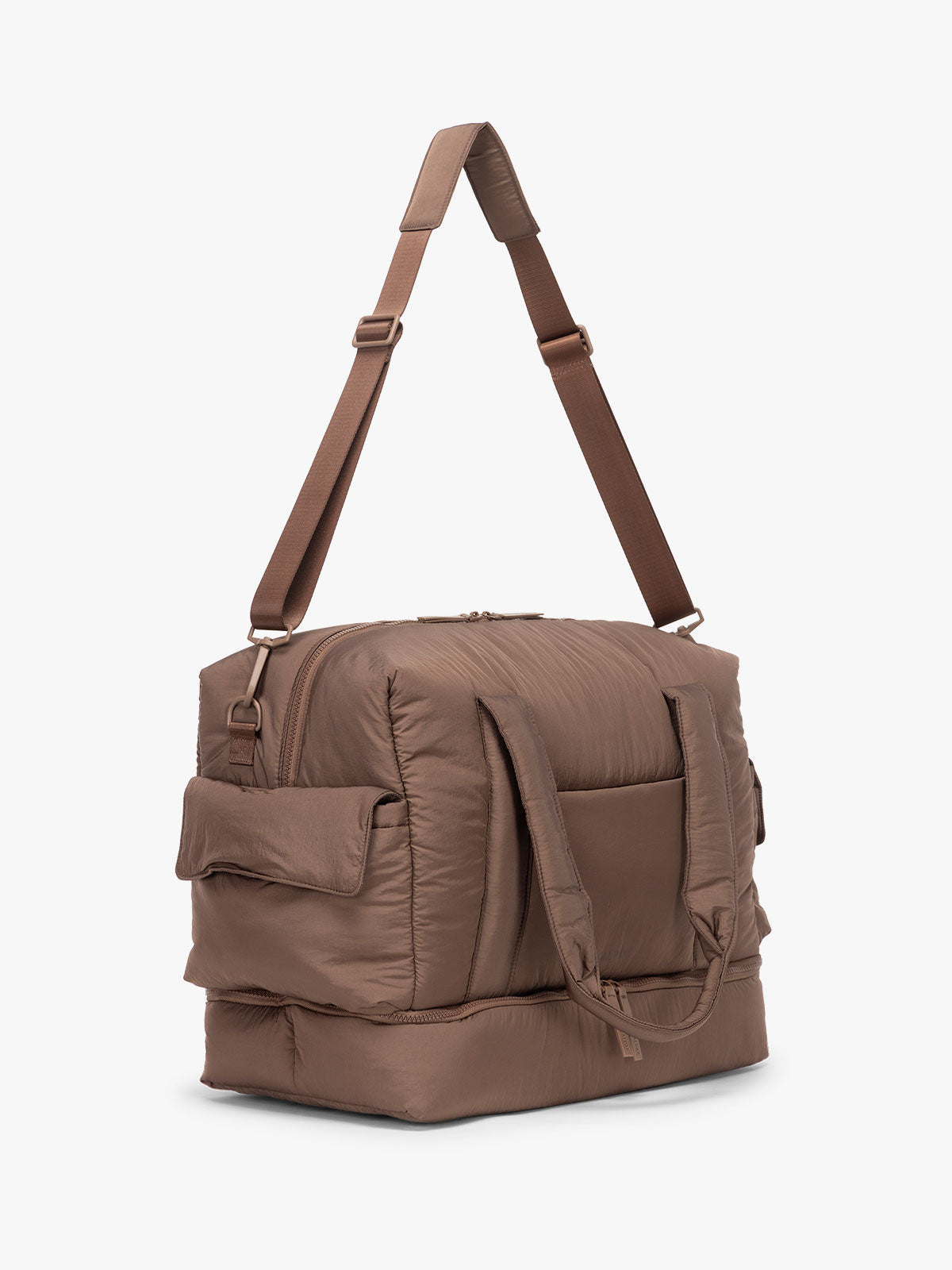 Weekender Duffel