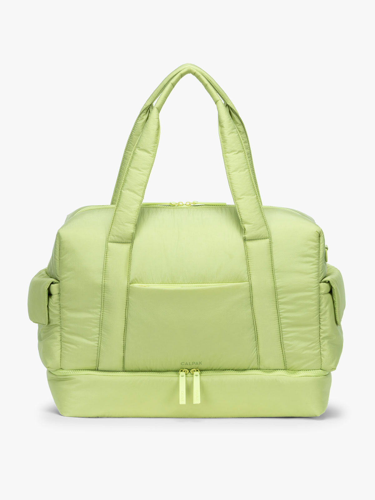 Weekender Duffel