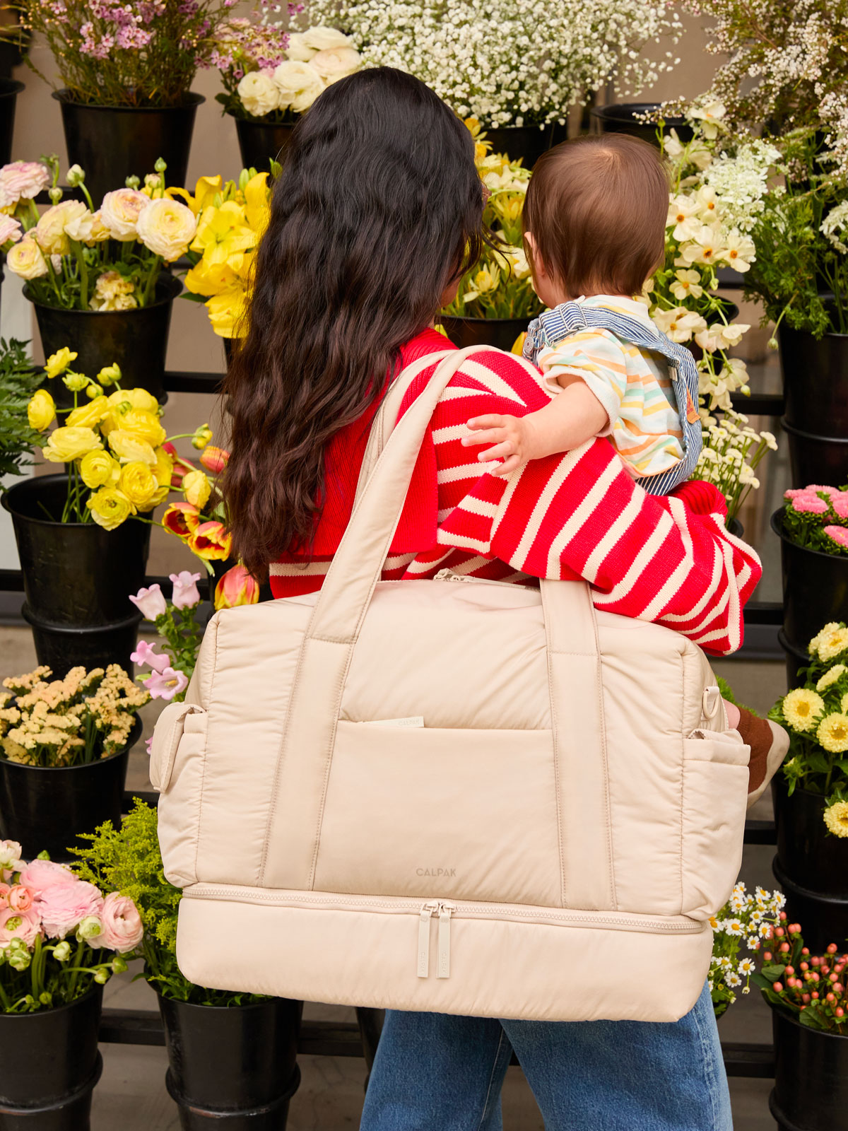 Weekender Duffel