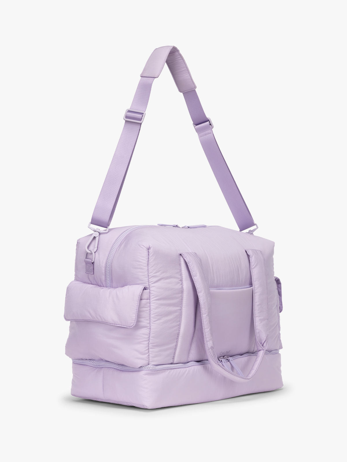 Weekender Duffel