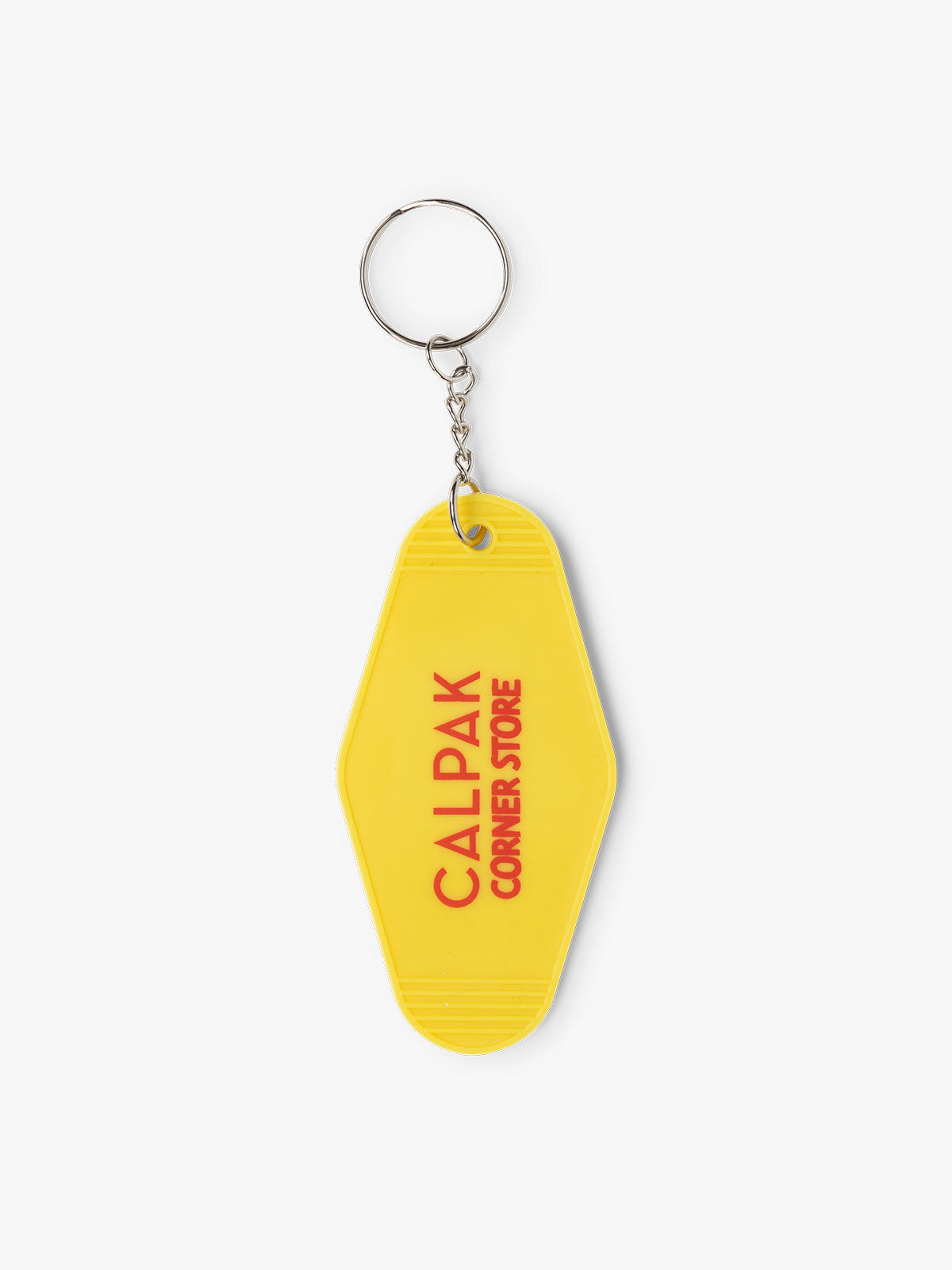 CALPAK Corner Store Keychain