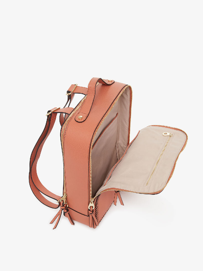 Kaya 15 inch Laptop Backpack
